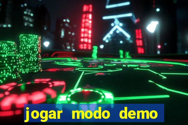 jogar modo demo fortune tiger